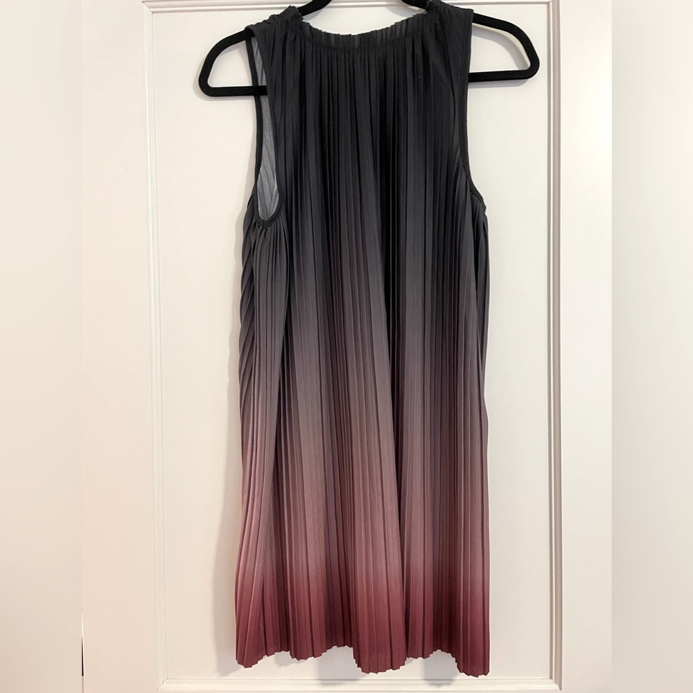 NWOT We Are Sundays mini dress